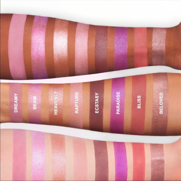 Lime crime Venus III eyeshadow palette - Picture 3 of 3